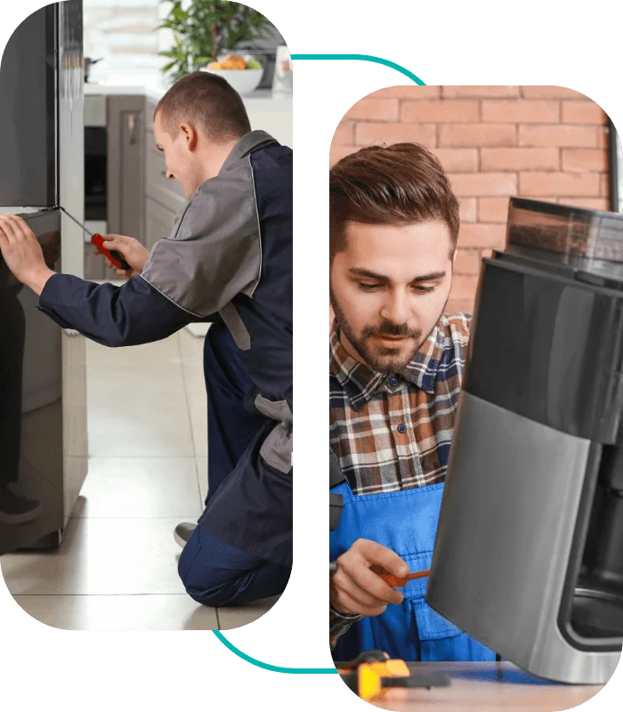 Appliance Repair Service Dubai