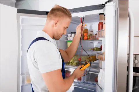 Trusted Siemens Fridge-Repair-Dubai