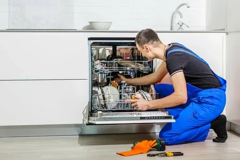 Same-Day Siemens Dishwasher-Repair-In-Dubai-2