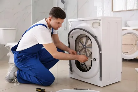 Affordable Siemens Washing-Machine-Repair-In-Dubai