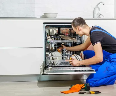 Siemens Cooking-Range-Repair-Dubai