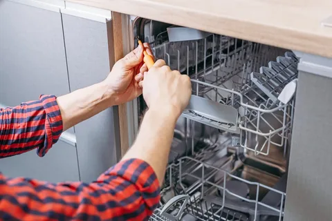 Appliance Repair Service Dubai