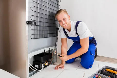 Trusted Siemens Fridge-Repair-Dubai