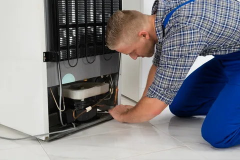 Trusted Siemens Fridge-Repair-Dubai